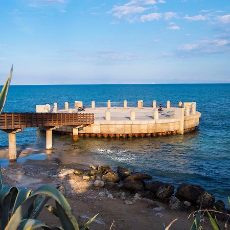 Nonna Nata Villa Avola Bagian luar foto