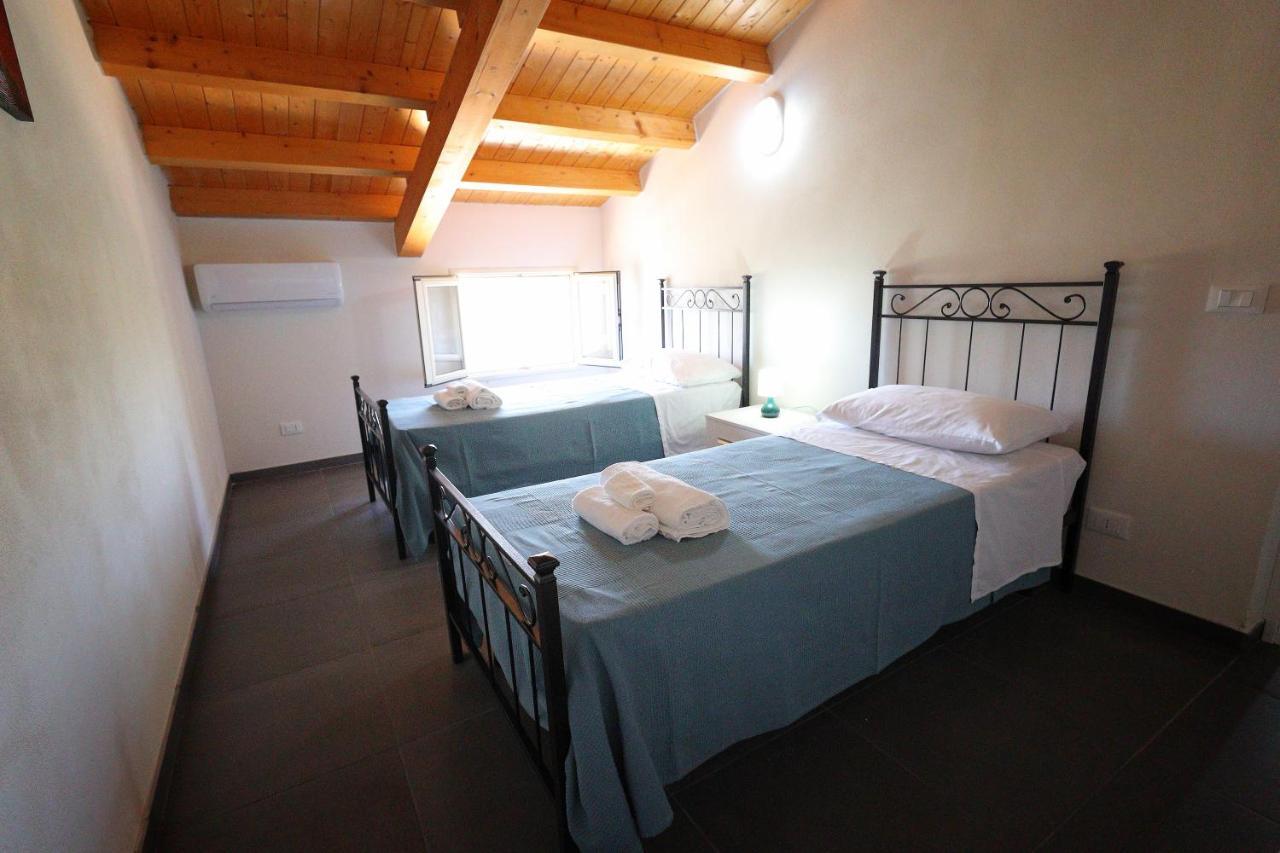 Nonna Nata Villa Avola Bagian luar foto