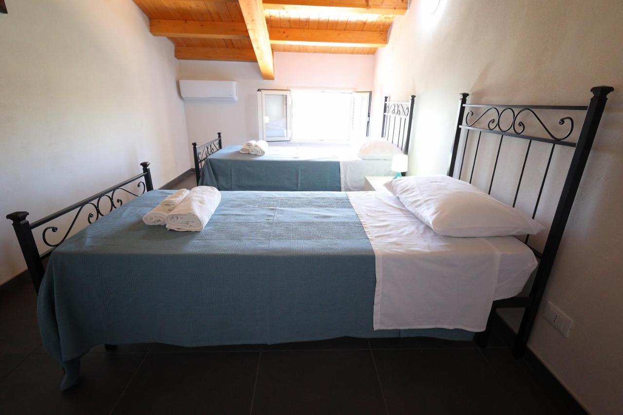 Nonna Nata Villa Avola Bagian luar foto