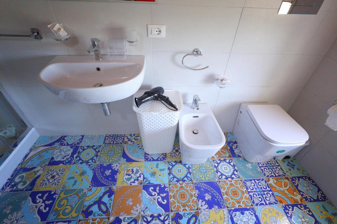 Nonna Nata Villa Avola Bagian luar foto