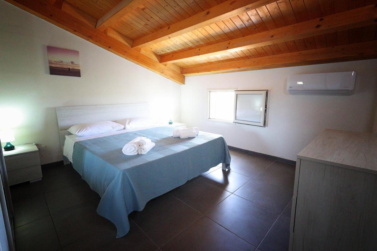 Nonna Nata Villa Avola Bagian luar foto