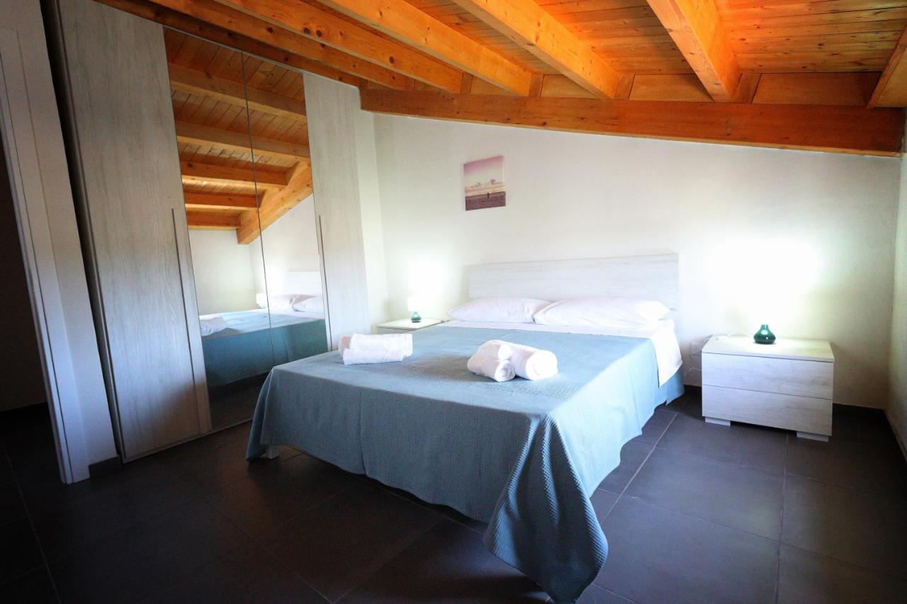 Nonna Nata Villa Avola Bagian luar foto