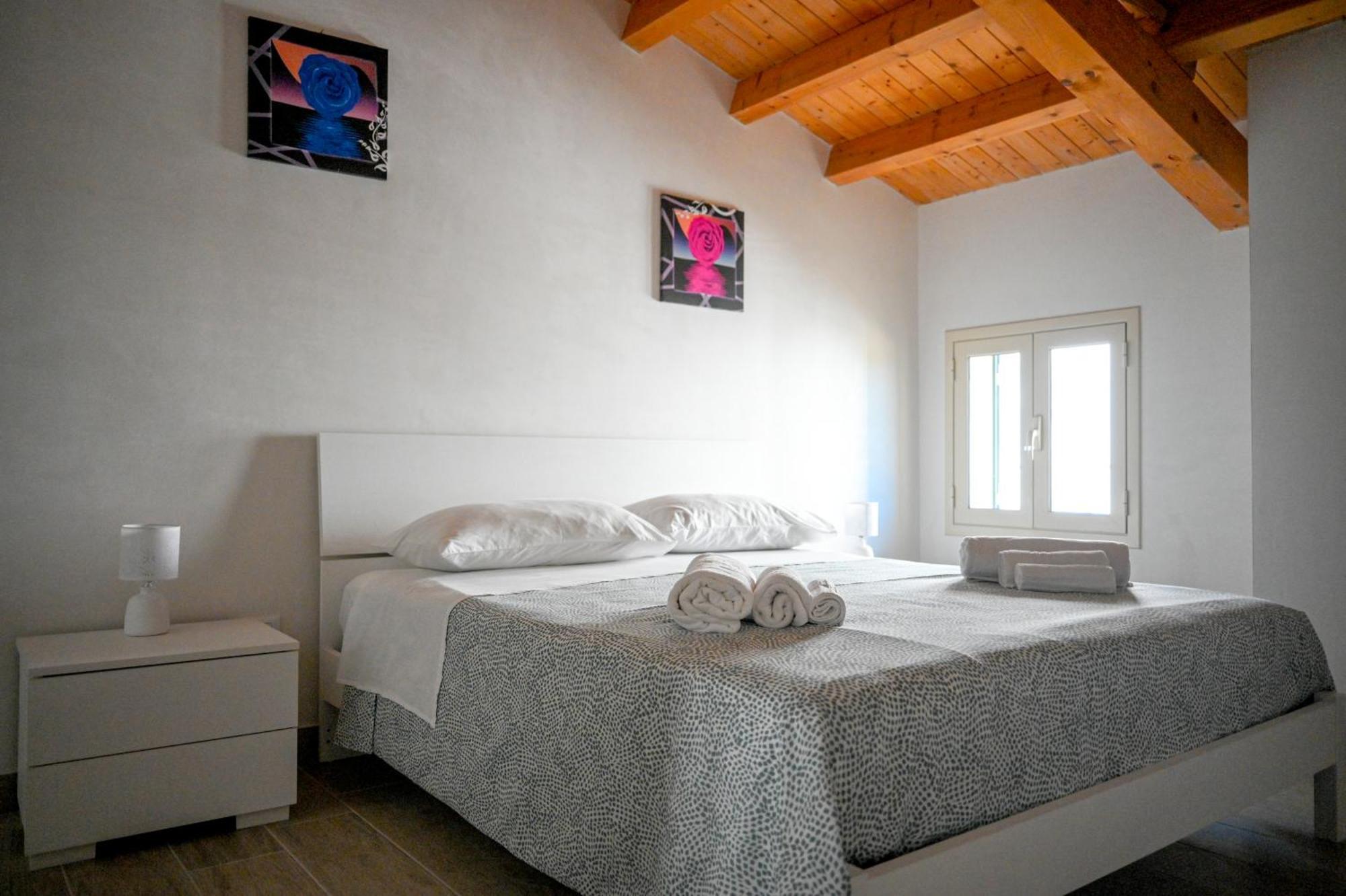 Nonna Nata Villa Avola Bagian luar foto