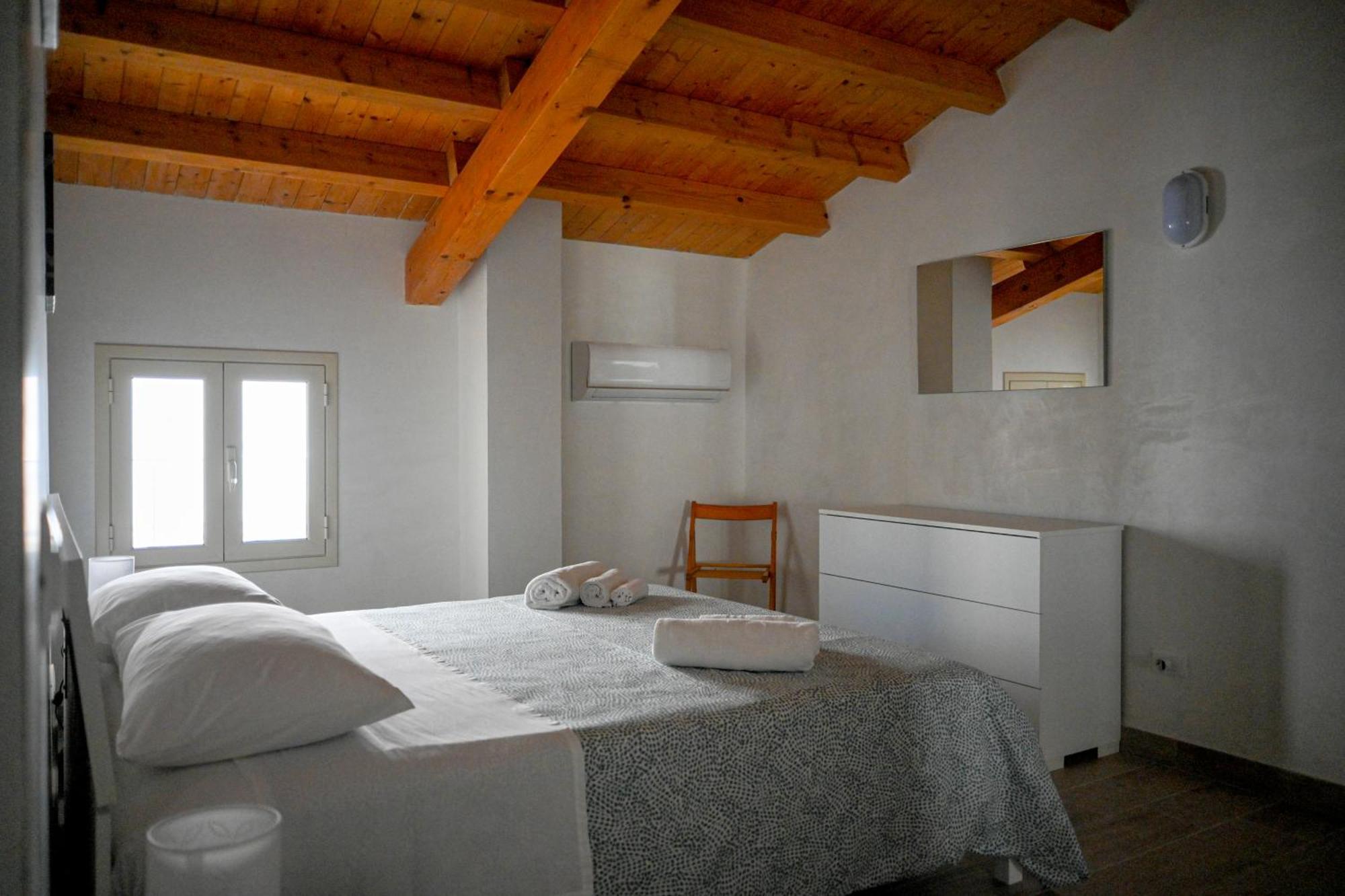 Nonna Nata Villa Avola Bagian luar foto